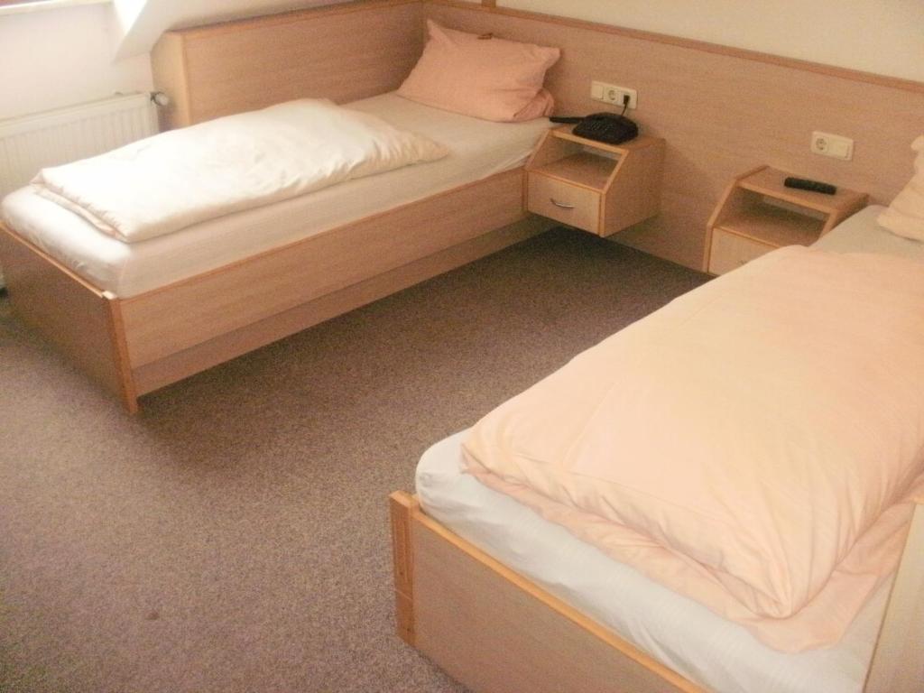 Zur Post Wellness Und Sporthotel Tännesberg Zimmer foto